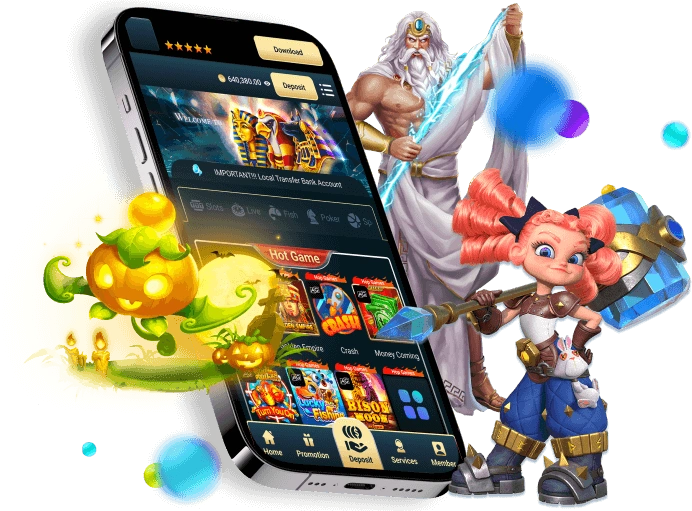 Kho game đa dạng 39go99 tặng 88k