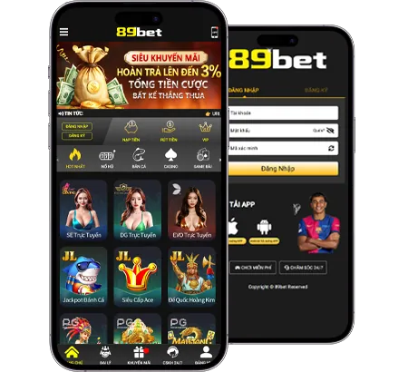 Quản Lý Tài Khoản Riêng 39go99 tặng 88k