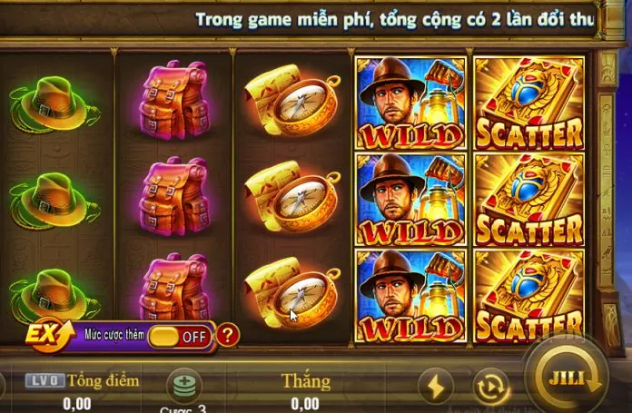 Slot game nổ hũ 39go99