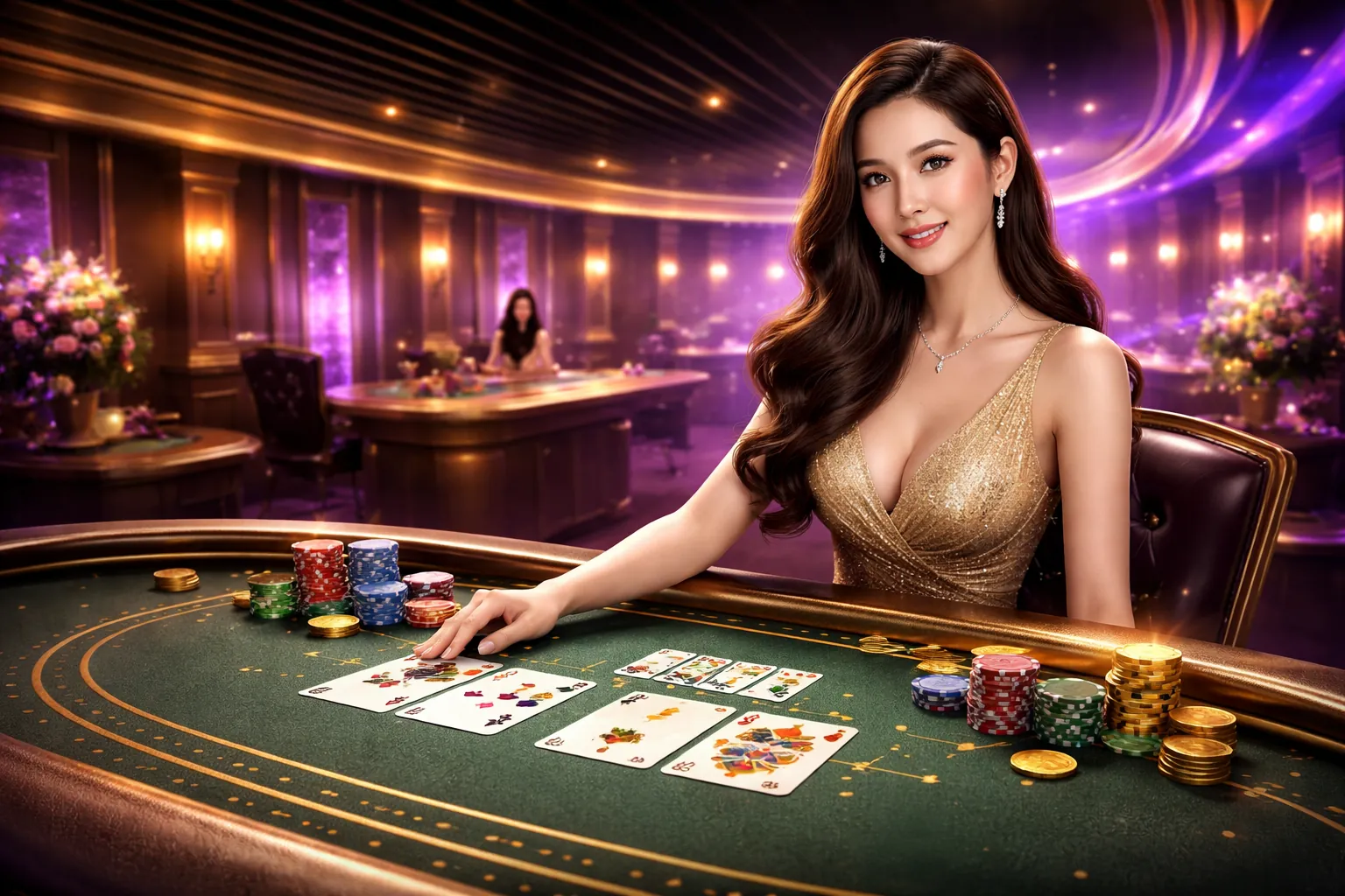 Màn hình hiển thị thể thao ảo, tượng trưng cho cá cược thể thao ảo tại 39go99 tặng 88k