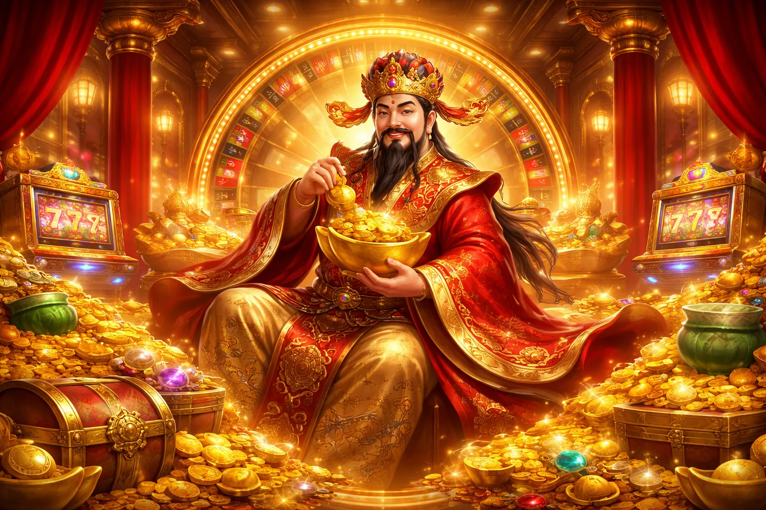 Hình ảnh chính blog 39go99 tặng 88k